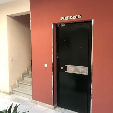 Sevilla San Bernardo Apartamento Exterior foto